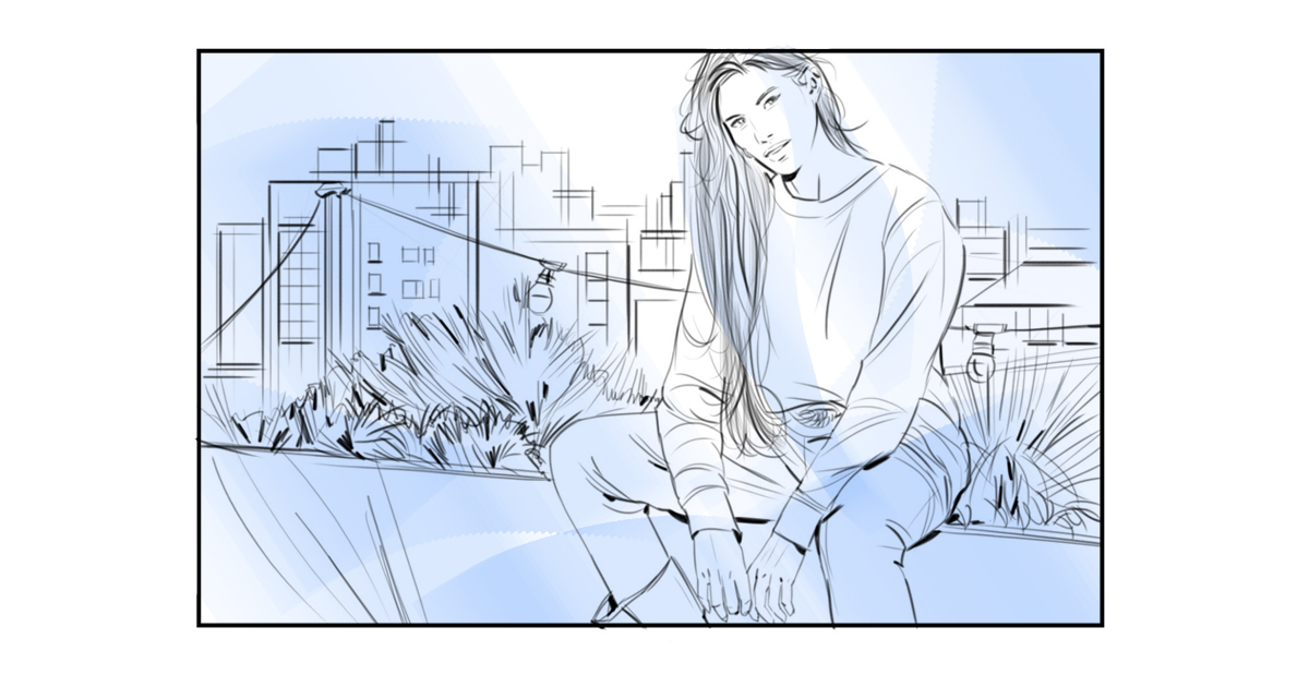 rooftop